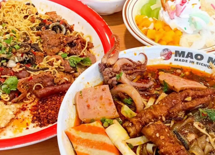 冒菜土豆煮幾分鐘呢？