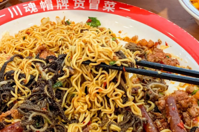冒菜對(duì)健康有危害嗎