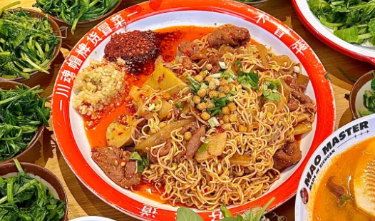 近期準(zhǔn)備加盟冒菜，前期需要準(zhǔn)備什么