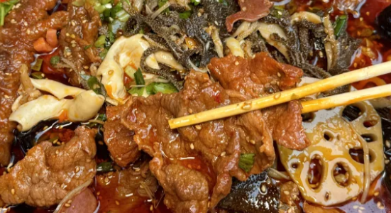 冒菜成本低的葷菜有哪些？
