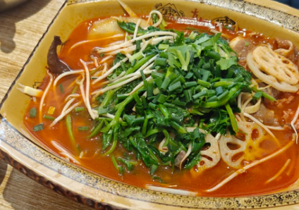 冒菜真的賺錢還是坑？