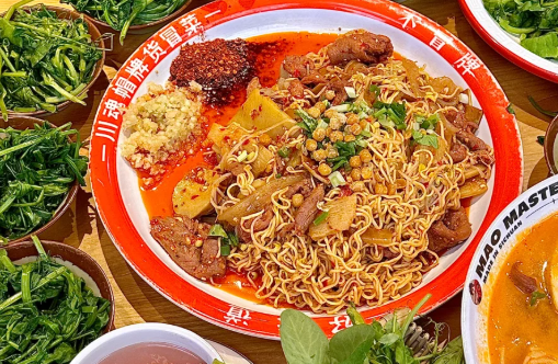不懂冒菜開店怎么辦，帽哥來教你