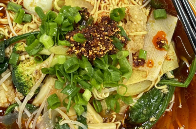 2025年開個(gè)冒菜店怎么樣呢？求告知