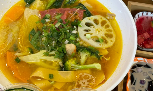 想開冒菜店但是不會怎么辦？這份新手開店指南請收好