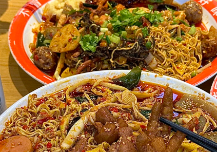 冒菜店的利潤大概有多少？經(jīng)營模式與盈利分析