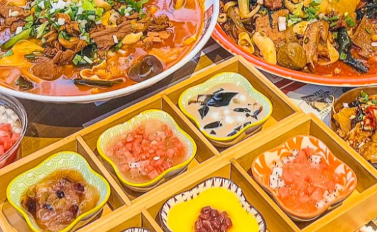 如何開冒菜店？探討開店優(yōu)勢(shì)與技巧