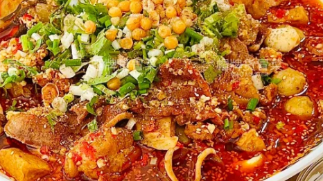 什么地方適合開冒菜館，這幾個(gè)最佳地點(diǎn)讓你生意火爆