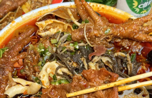 加盟冒菜開店有哪些優(yōu)勢呢，你了解多少？