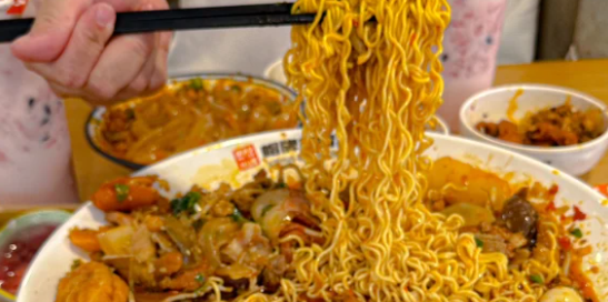 哪些位置適合開(kāi)冒菜加盟店？