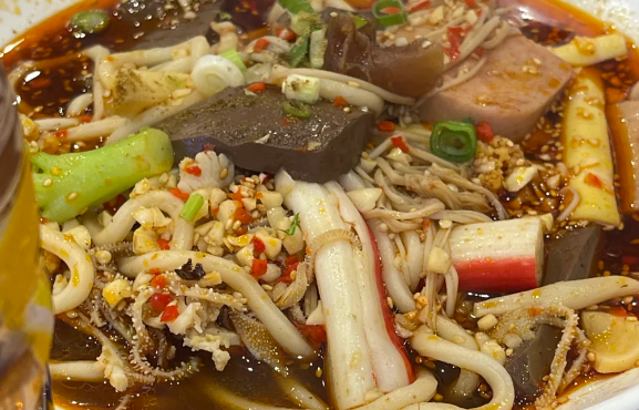 冒菜和串串香利潤哪個大，推薦冒菜