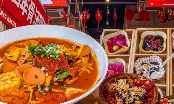 2025 必看！冒菜店低成本創(chuàng)業(yè)方法