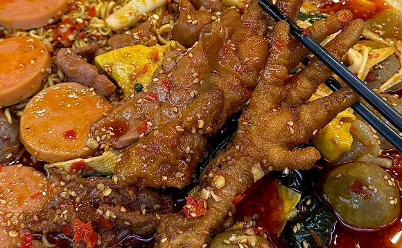 小白必看！怎么開一家火爆的冒菜店