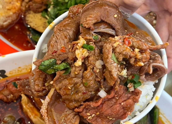 冒菜加盟哪個品牌最好，推薦帽牌貨冒菜