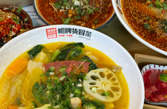 如何開(kāi)一家成功的冒菜店？