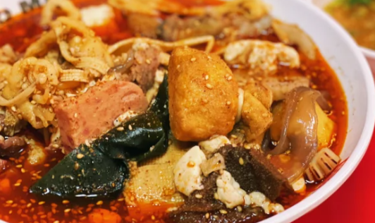 冒菜行業(yè)為何適合大眾創(chuàng)業(yè)？