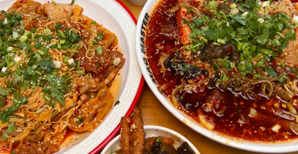 冒菜店想生意好？這些搭配讓顧客吃了還想來