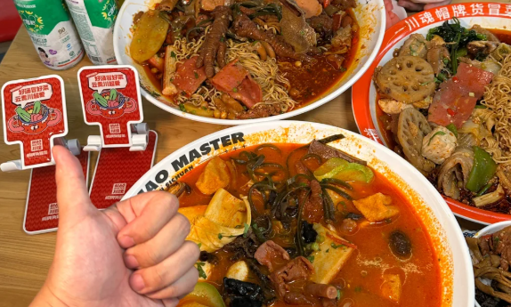 冒菜加盟店定價有竅門，學(xué)會這些不愁