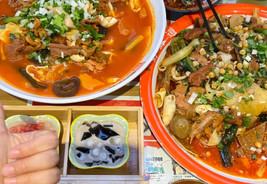 開冒菜店，菜品從哪里進(jìn)貨呢