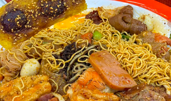 冒菜店怎么開不賠？這些經(jīng)驗太實用了