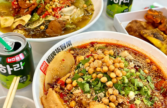 50歲還能創(chuàng)業(yè)開冒菜店嗎？