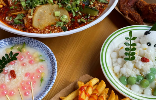 冒菜麻辣燙必點(diǎn)什么？這份清單讓你秒變行家