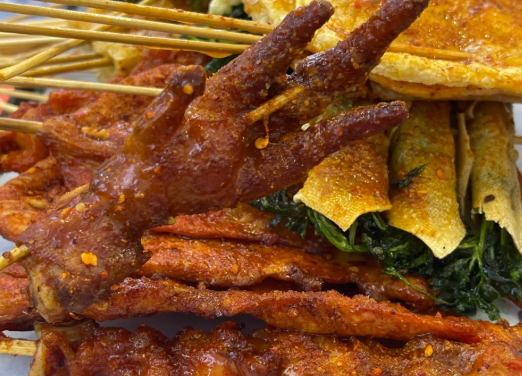 10萬在三四線小城開冒菜店，能闖多大的名堂？