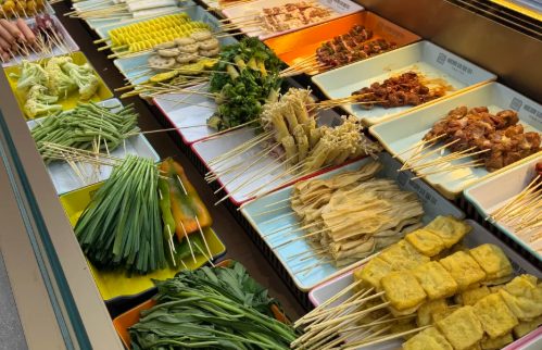 新手開冒菜店愁客源？