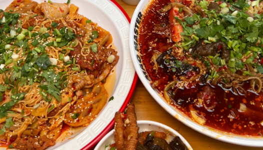 冒菜為啥火遍大街小巷？這幾點(diǎn)原因太實(shí)在