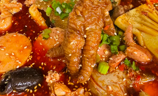 吃冒菜會上火嗎？帽牌貨這樣吃清爽不燥