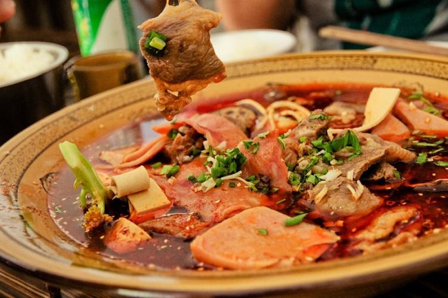 在成都做冒菜有多少利潤(rùn)，看這篇文章就知道