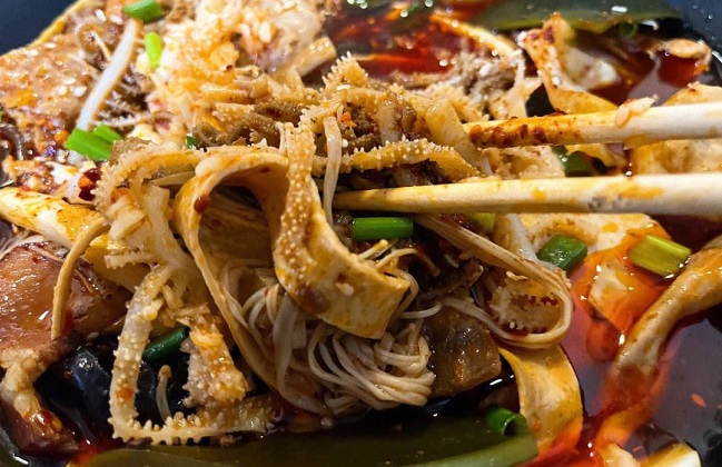 冒菜加盟哪家好，帽牌貨詳細(xì)分析推薦