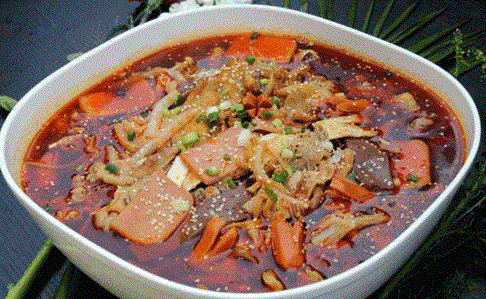 冒菜加盟多少錢(qián)，帽牌貨冒菜告訴你