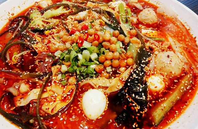 帽牌貨冒菜加盟條件，開啟創(chuàng)業(yè)新模式