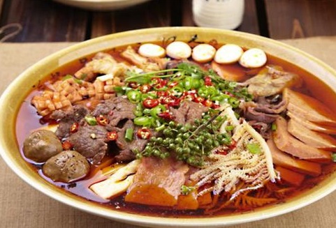 冒菜加盟費(fèi)明細(xì)，帶你了解冒菜創(chuàng)業(yè)成本