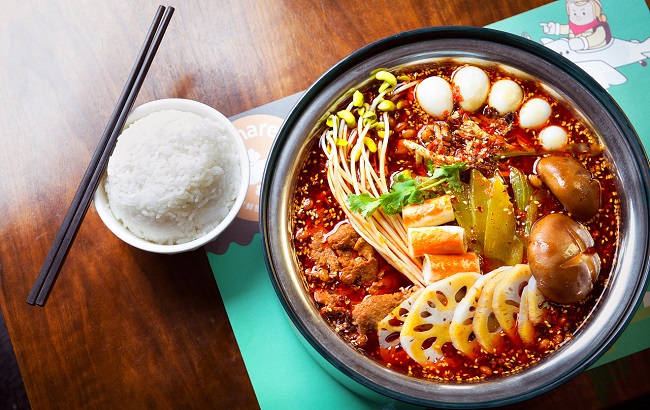 冒菜店開(kāi)在哪里合適？找到最佳的經(jīng)營(yíng)地點(diǎn)！