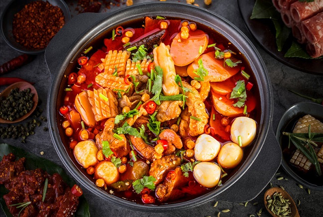 冒菜店是自己開(kāi)好還是加盟開(kāi)好？