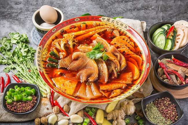 冒菜開(kāi)店成本預(yù)算