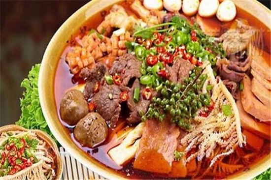 如何選擇可靠的冒菜加盟品牌？