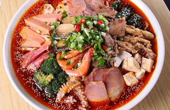 冒菜加盟，讓你輕松創(chuàng)業(yè)，前景廣闊